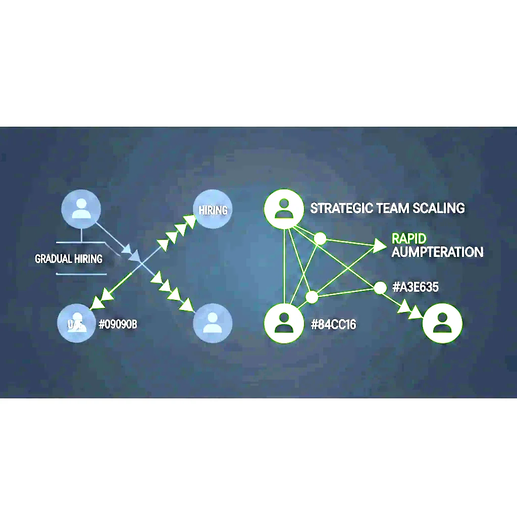 Staff Augmentation vs Hiring: The DevOps Engineer Shortage in Dubai